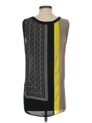 BCBGMAXAZRIA Sleeveless T-Shirt (view 2)