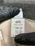 Alberta Ferretti 100% Other Solid Tan Dress Pants Size 8 - photo 9