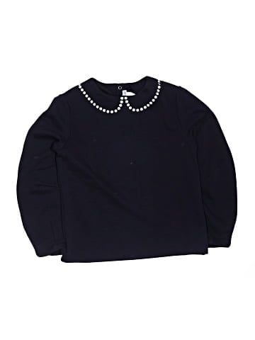 Jacadi Pullover Sweater (view 1)