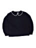 Jacadi Blue Pullover Sweater Size 12 - photo 1