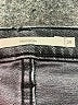 Hudson Jeans Hearts Gray Jeans Size 28 waist - photo 7