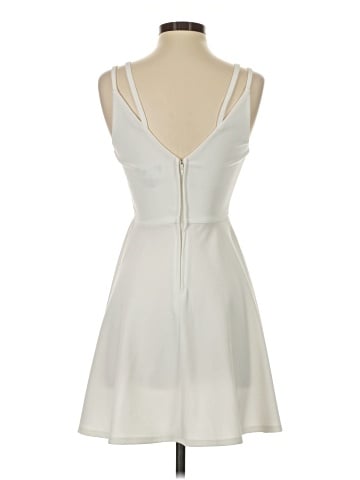 Speechless Cocktail Dress (view 2)
