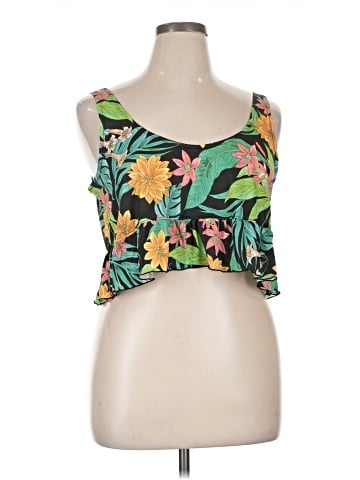 Hurley Tank Top (view 1)