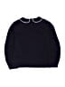 Jacadi Blue Pullover Sweater Size 12 - photo 2
