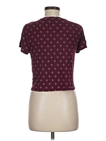 Aeropostale Short Sleeve T-Shirt (view 2)