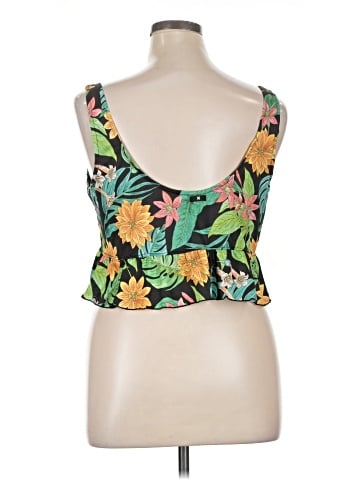 Hurley Tank Top (view 2)