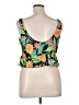 Hurley Green Tank Top Size XL - photo 2
