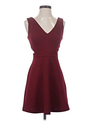 Forever 21 Cocktail Dress (view 1)