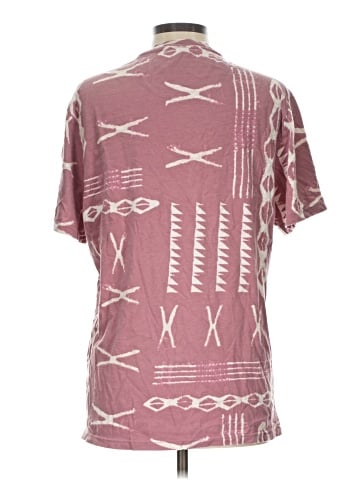 INC International Concepts Short Sleeve T-Shirt (view 2)