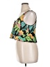 Hurley Green Tank Top Size XL - photo 5