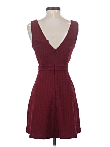 Forever 21 Cocktail Dress (view 2)