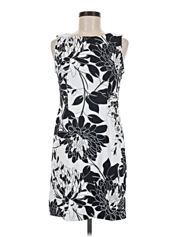Connected Apparel Cocktail Dress (view 1)