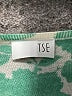 TSE Green Pullover Sweater Size M - photo 4
