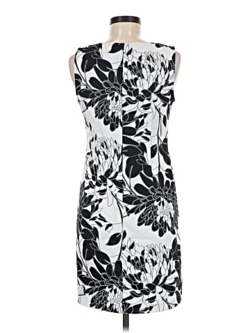 Connected Apparel Cocktail Dress (view 2)