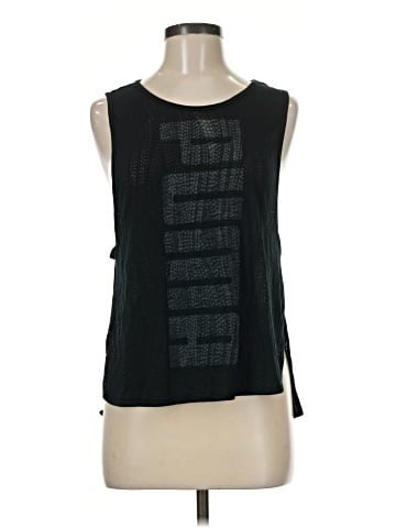 Puma Sleeveless T-Shirt (view 1)