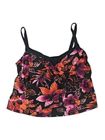 Delta Burke Swimsuit Top (view 1)