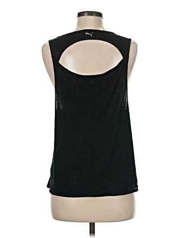 Puma Sleeveless T-Shirt (view 2)