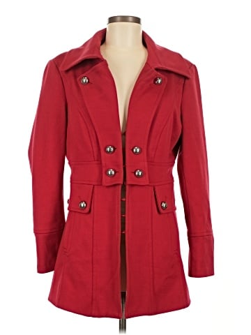 Katherine New York Coat (view 1)