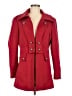 Katherine New York Red Coat Size M - photo 1