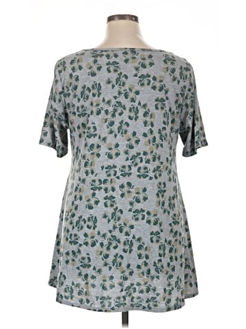 Lularoe Short Sleeve T-Shirt (view 2)