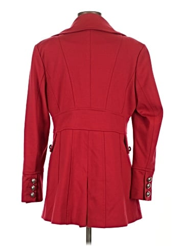 Katherine New York Coat (view 2)