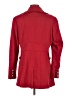 Katherine New York Red Coat Size M - photo 2