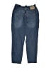 Levi's 100% Cotton Blue Jeans Size 14 - photo 2
