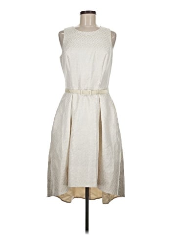 White House Black Market Cocktail Dress (view 1)