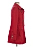 Katherine New York Red Coat Size M - photo 4