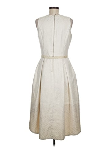 White House Black Market Cocktail Dress (view 2)
