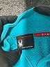 Spyder 100% Polyester Teal Pullover Sweater Size 7 - 8 - photo 3