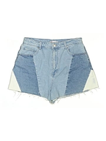 Sonoma Goods for Life Denim Shorts (view 1)
