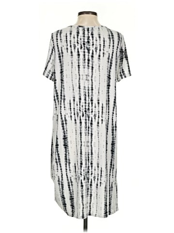 Thyme and Honey Short Sleeve Top (view 2)