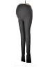 Blanqi Gray Leggings Size Lg Maternity - photo 1