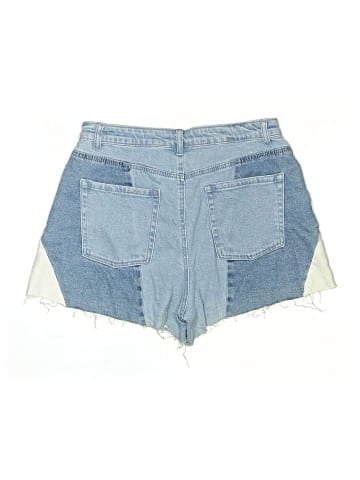 Sonoma Goods for Life Denim Shorts (view 2)