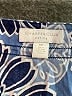 Charter Club Blue Long Sleeve Blouse Size 8 Petite - photo 7