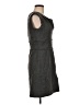 Marc by Marc Jacobs Tweed Gray Cocktail Dress Size 8 - photo 4