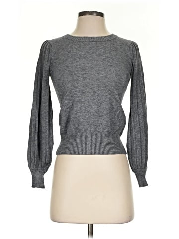 Ann Taylor LOFT Long Sleeve Top (view 1)