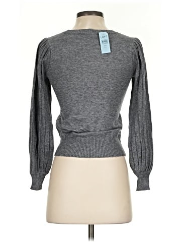 Ann Taylor LOFT Long Sleeve Top (view 2)