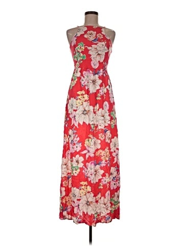 Band of Gypsies Casual Dress (view 1)