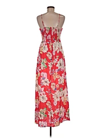 Band of Gypsies Casual Dress (view 2)