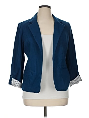 41Hawthorn Blazer (view 1)