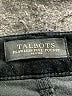 Talbots Black Casual Pants Size 12 Petite - photo 8