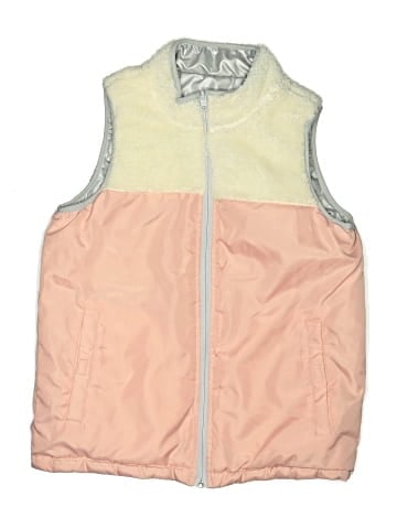 Buffalo by David Bitton Vest (view 1)