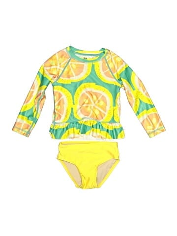 Tea Two Piece Swimsuit (view 1)