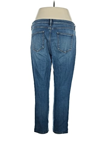 Ann Taylor LOFT Outlet Jeans (view 2)