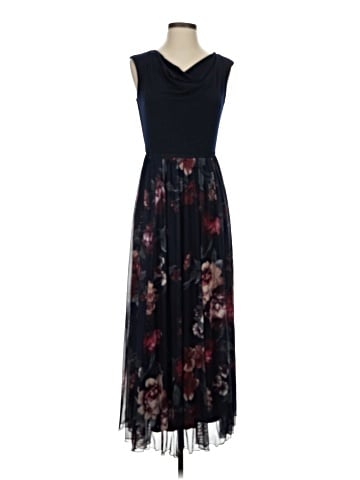 Alexa B Cocktail Dress (view 1)