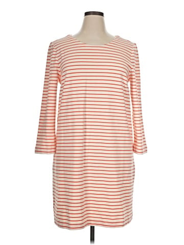 J.Crew Factory Store Casual Dress (view 1)