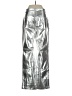 Gianni Bini Metallic Silver Casual Pants Size 26 waist - photo 2