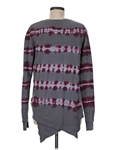 Wilt Long Sleeve T-Shirt (view 2)